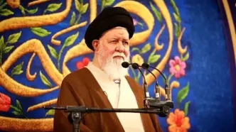 علم الهدی: دیگر مذاکره معنایی ندارد