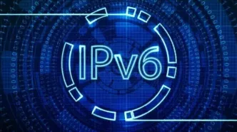 سهم IPv6 در اینترنت ایران همچنان نزدیک به صفر
