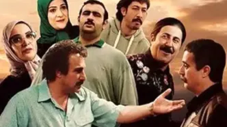 اطلاعات تازه کارگردان پایتخت از فصل جدید این سریال/ویدیو