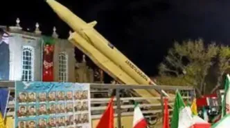 ژنرال صهیونیست: ایران در جنگ پیروز شد