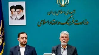 وزیر ارشاد: قدرت قابل توجهی در دیپلماسی کودک و نوجوان داریم/ بی‌پناهی کودکان و نوجوانان در عصر اطلاعات