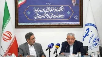 تحول معرفتیِ پساجنگ، فرصتی برای بازسازی سرمایه اجتماعی ایران است/ جهاد دانشگاهی می‌تواند اتاق فکر راهبردیِ تصویرسازی نوین ایران باشد