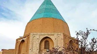 سفر در زمان؛ منظرۀ گنبدهای سبز قم در دوران قاجار
