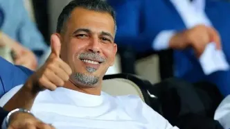 یونس محمود سکان‌دار فوتبال عراق شد
