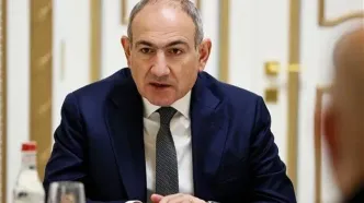 نخست‌وزیر ارمنستان: قره‌باغ از اول هم مال ما نبود/ رئیس‌جمهوری آذربایجان خواستار هوشیاری نسبت به مواضع نیروهای سیاسی در ارمنستان شد