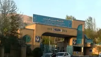 امتحانات پایان‌ترم دانشگاه پیام‌نور حضوری شد