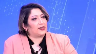 تصاویر و ویدئوی املاک توقیف‌شده فیروزه جابانی، خبرنگار شبکه ایران اینترنشنال