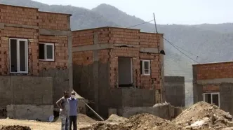 ابلاغ دستورالعمل اجرایی اعطای تسهیلات طرح نوسازی مسکن روستایی
