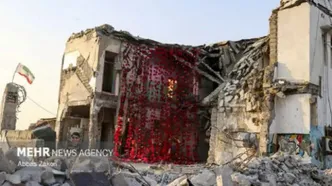 واکنش نماینده میناب به ادعای فرمانده سنتکام