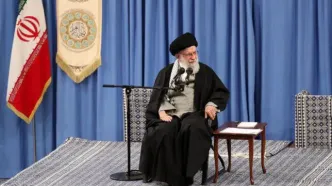 ماجرای تهیه واکسن خارجی برای رهبر شهید انقلاب و امتناع ایشان از تزریق/ شهید خامنه ای: من فقط واکسن ایرانی می زنم/ ویدئو