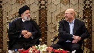 قالیباف: شهید رئیسی راه حل مشکلات کشور را در بازگشت به آرمانهای انقلاب می‌دانست