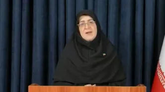 سخنگوی دولت: سه‌شنبه ۱۶ تیر ماه در تهران تعطیل است/ پنجشنبه در سراسر کشور عزای عمومی اعلام شد