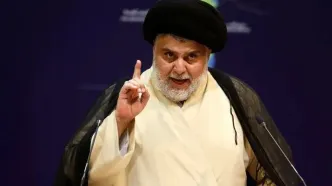 واکنش آتشین مقتدی صدر به سفیر انگلیس: ما هرگز سرباز لندن نبوده و نخواهیم بود