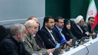 قالیباف: مجلس باید در کنار قوای مجریه و قضائیه، آگاهانه فعالیت کند