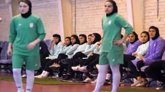 مظفر ۲۰ بازیکن را به اردوی تیم ملی فرا خواند