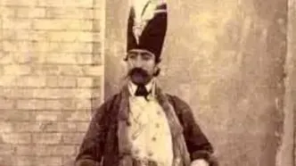 سفر در زمان؛ گلخانۀ پسر ناصرالدین شاه در کامرانیۀ تهران؛ 130 سال قبل