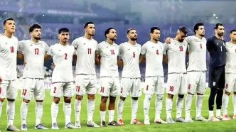 باز هم بازی تدارکاتی تیم ملی لغو شد!