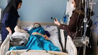 دغدغه توجه به نقش زنان در جنگ رمضان/ «اسر روشنی» روی میز تدوین