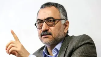 سعید لیلاز: دیناری درآمد از تنگه هرمز نه لازم است نه مفید