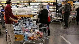 یارانه‌بگیران بخوانند/ رقم کالابرگ در خردادماه چقدر بیشتر می‌شود؟