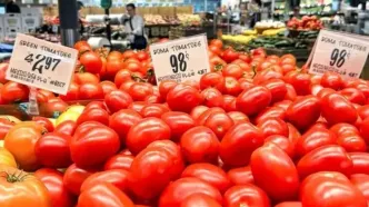 شوک پنهان جنگ ایران به سفره آمریکایی‌ها؛ اکونومیست: قیمت مواد غذایی در مسیر انفجار