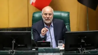 نمایندگان تندرو چرا با ریاست قالیباف بر مجلس مخالفند؟
