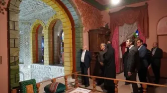 ترک فعل در نگهداری از آثار تاریخی پیگرد قضایی دارد