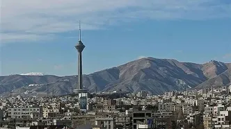 آسمان تهران هفته آرامی را در پیش دارد
