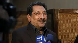 دستور رئیس‌جمهور برای رفع موانع تولید و ترخیص مواد اولیه از بنادر