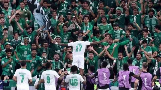 عربستان میزبان لیگ نخبگان ۲۰۲۷ می‌شود