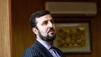 غریب آبادی: پاسخ شب گذشته سپاه به شیطنت آمریکایی‌ها نشانگر آمادگی کامل نیروهای مسلح است