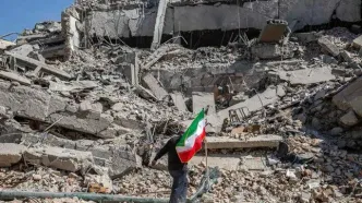 ایران به غرامت ۳۰۰ میلیارد دلاری جنگ می‌رسد؟