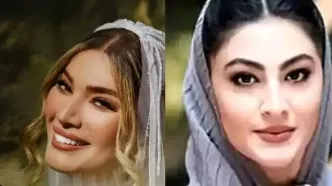 آوازخوانی حیرت انگیز مریم مومن و متین ستوده در برنامه ای با مجوز صدا و سیما/ویدیو