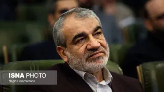 کدخدایی جانشین ذوالقدر شد