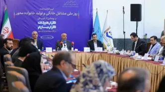 مدل کسب و کار بانک نوسعه تعاون در جهت تقویت و حمایت از کسب وکارهای خرد و مشاغل خانگی قرار دارد