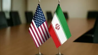 دیپلمات مطلع در گفتگو با فایننشال تایمز: توافق در مسیر درستی پیش می‌رود / توپ در زمین آمریکایی‌هاست