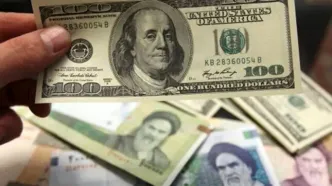 قیمت دلار امروز چهارشنبه 30 اردیبهشت 1405
