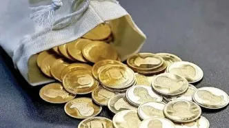 تازه‌ترین قیمت طلا، سکه و دلار در روز جمعه 18 اردیبهشت