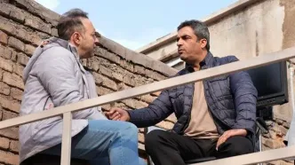 اولین سریال طنز تلویزیون از جنگ ۱۲ روزه؛ بازگشت منوچهر هادی