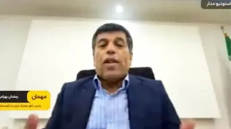 ادعایی عجیب درباره رابطه قطعی اینترنت و برق!