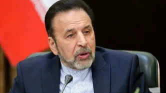 توئیت واعظی با هشتگ قالیباف؛ پذیرش مسئولیت مذاکرات در این برهه حساس، گونه‌ای قبول مخاطره است