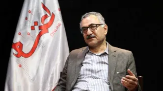 هشدار سعید لیلاز نسبت به کسب درآمد ایران از تنگه هرمز / دیناری درآمد از این تنگه برای ما نه لازم است و نه مفید