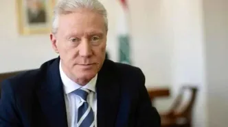 اهداف بیروت از مذاکره با اسرائیل
