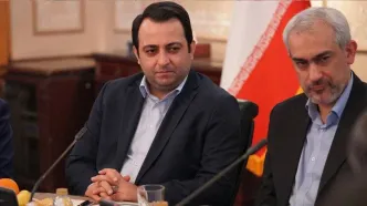 اعتماد جامعه، پشتوانه بانک ملی ایران در مسیر نوآوری است