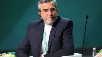 باقری: دارایی های ایران باید بدون قید و شرط آزاد شود