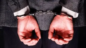 مدیرعامل یک مؤسسهٔ‌ مالی با ۱۳ هزار شاکی دستگیر شد