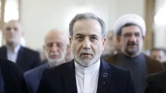 عراقچی: سفارت‌خانه‌های ایران در جنگ دیپلماسی عمومی و رسانه‌ای پیروز شدند