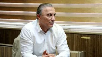انتقاد تند حمید درخشان به اردوی طولانی‌مدت تیم ملی