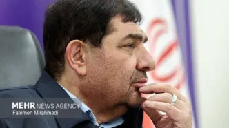 واکنش مخبر به سفر ترامپ به پکن