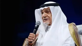 ترکی الفیصل: در صورت حمله ما به ایران تاسیسات حیاتی و آب شیرین کن های عربستان نابود می‌شد